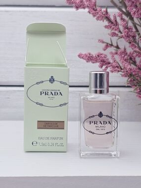 Prada Infusion de Vanille Eau de Parfum